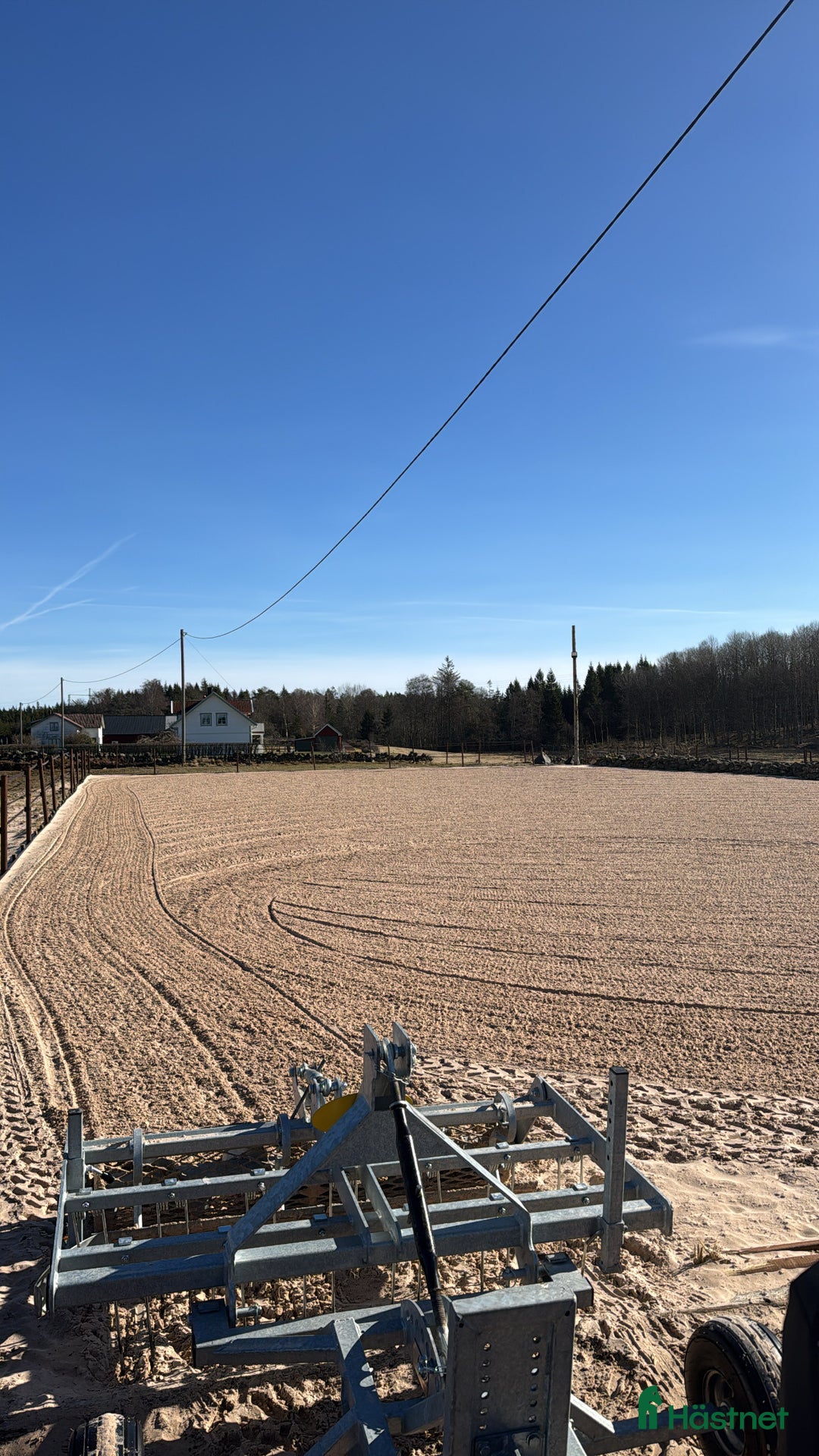  stallplats finnes: Förlanda, Fjärås  i Fjärås - Annons 3