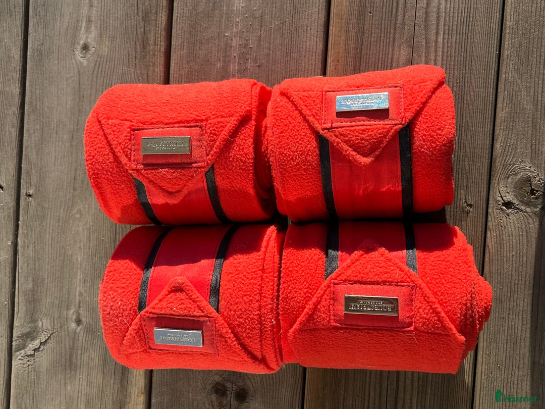 Sadlar hästutrustning till salu: Dressyr paket i Kalmar - Annons 6