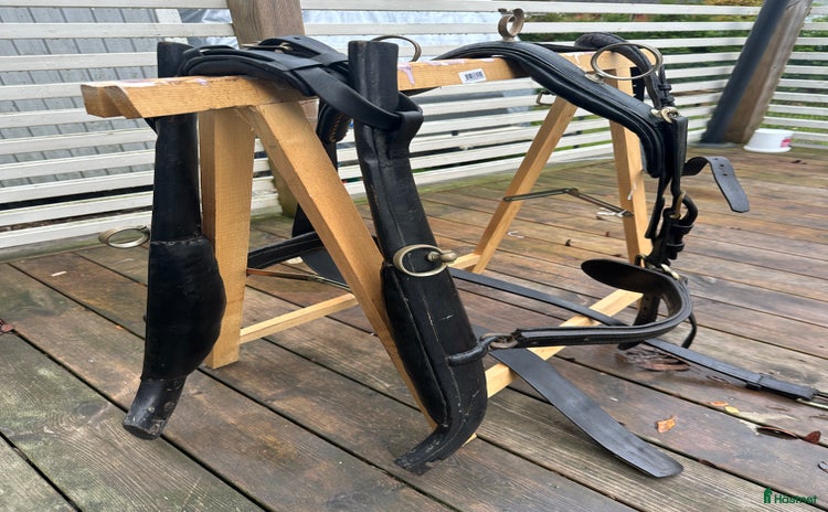 Körselar körning till salu i Malmbäck - Annons 7