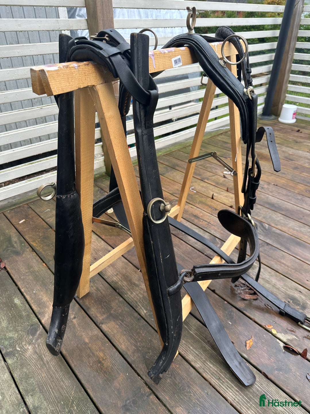 Körselar körning till salu: Loksele / kyrkosele  i Malmbäck - Annons 1