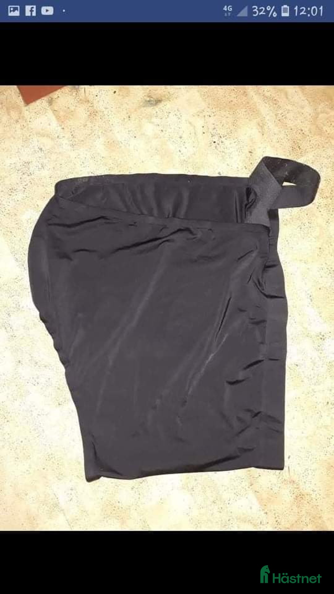 Övrig Hästutrustning hästutrustning till salu: Bogskydd i Veddige - Annons 2