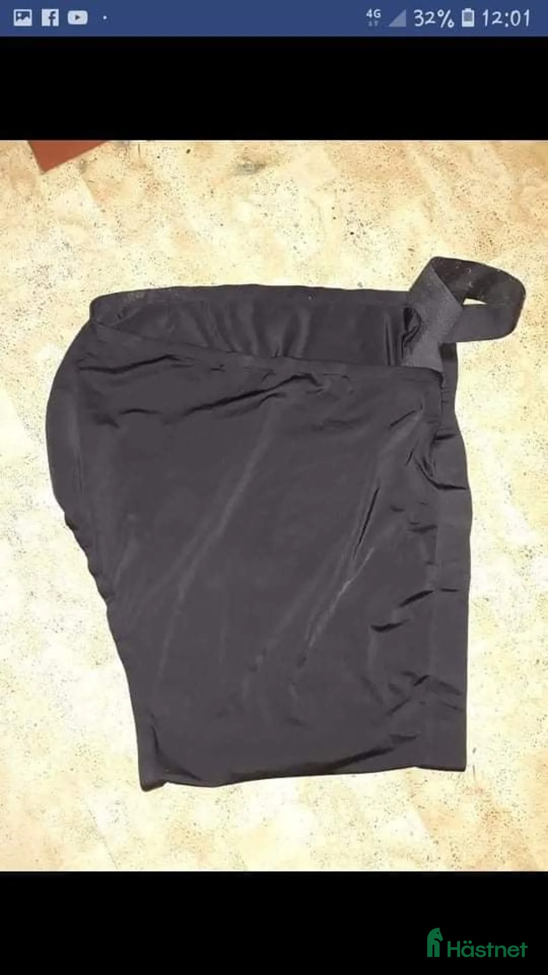 Övrig Hästutrustning hästutrustning till salu: Bogskydd i Veddige - Annons 2