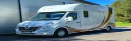 Hästlastbilar  fordon & transport till salu: 5-sitsig hästlastbil, Hög lastvikt - Annons 6