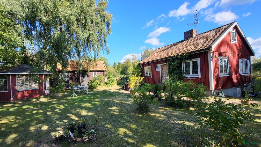  stallplats finnes: Stallplats med boende i Klippan i Klippan - Annons 5