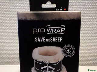 Benskydd hästutrustning till salu: Veredus PRO wrap st L i Lund - Annons 10