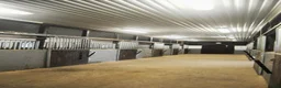  stallplats finnes: Inackordering - Annons 2
