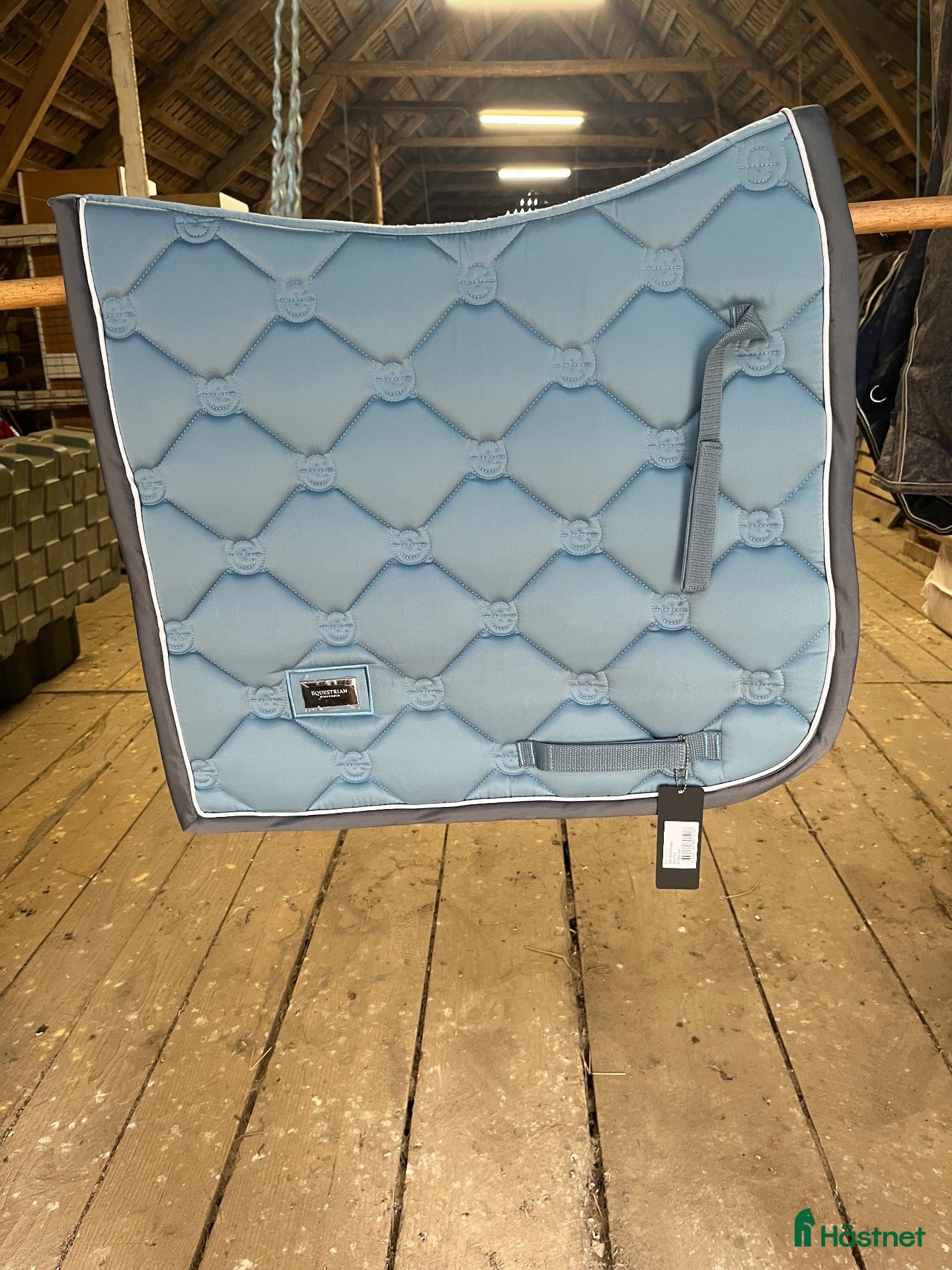 Schabrak & Vojlockar hästutrustning Equestrian Stockholm schabrak - Annons 7