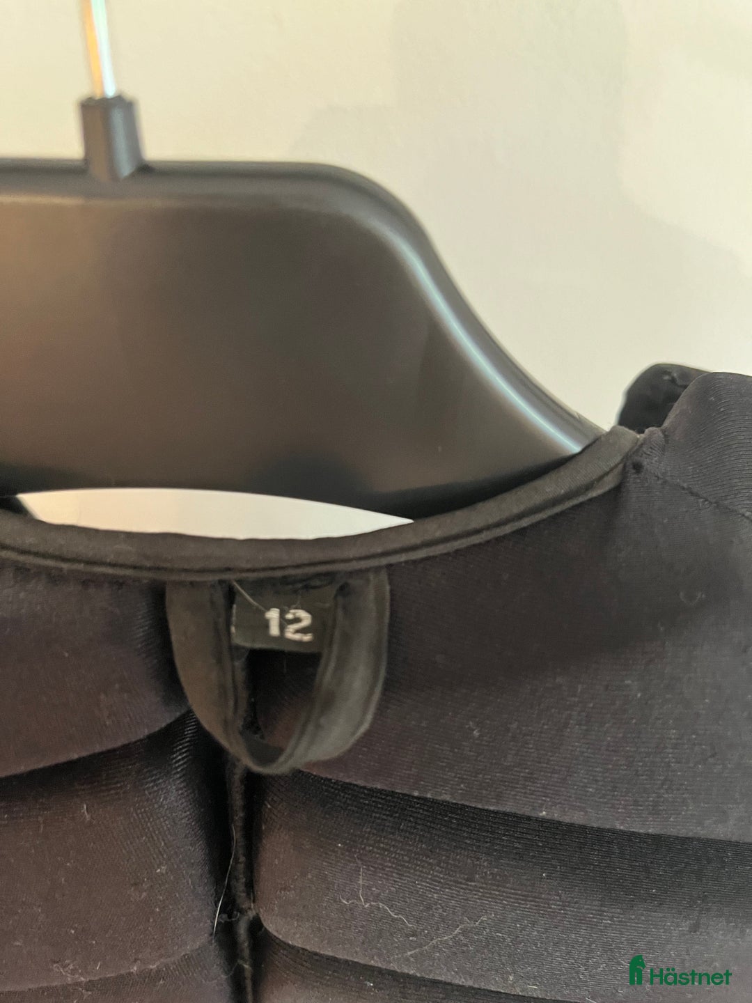 Säkerhetsvästar ryttarutrustning till salu: Säkerhetsväst Steeds i Klågerup - Annons 3