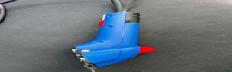 Övrig Hästutrustning hästutrustning till salu: DeLaval Electric Clipper/klippmaskin HCP 65 80W  - Annons 3