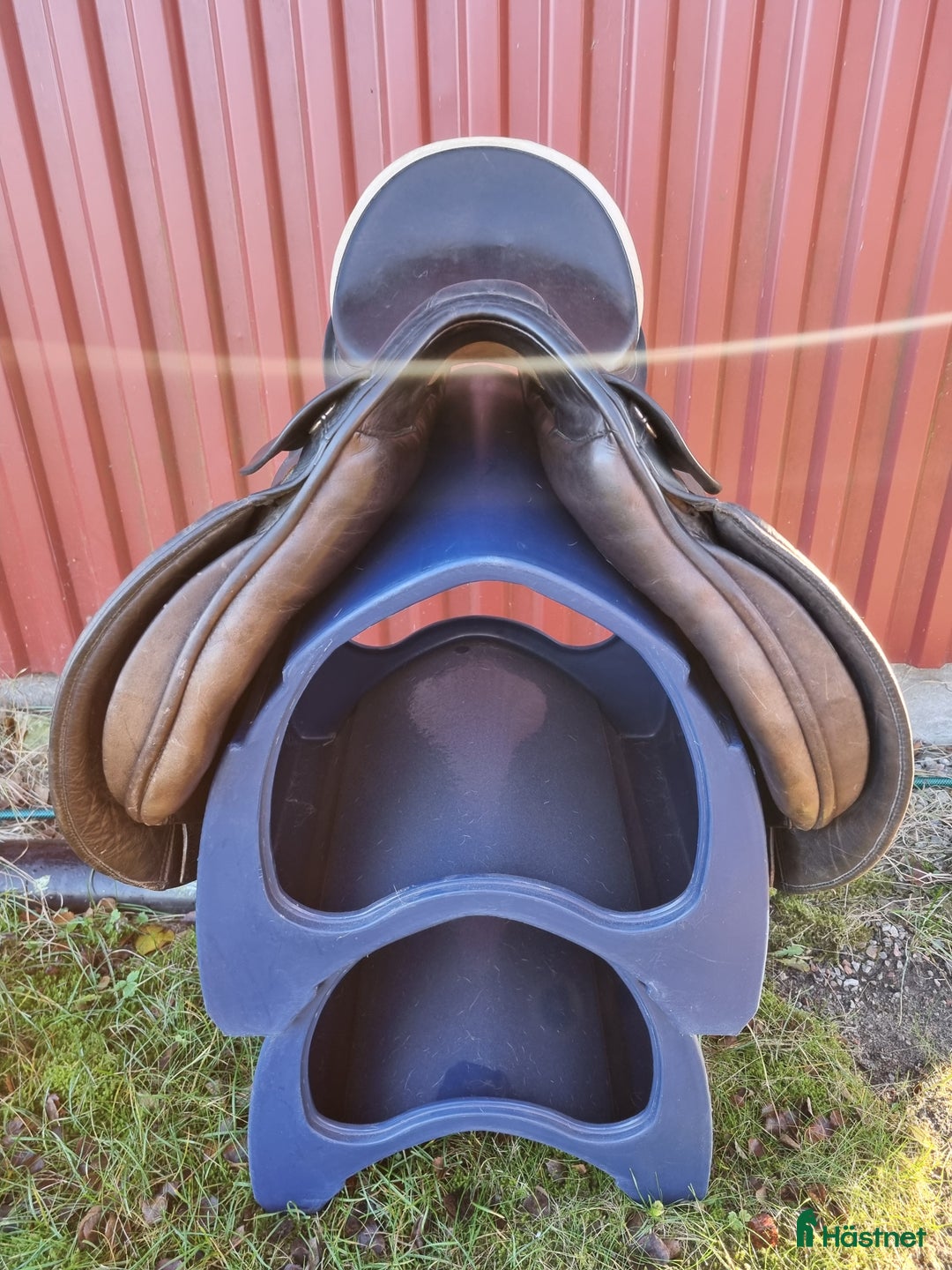 Sadlar hästutrustning till salu: Prestige allround sadel i Njurunda - Annons 3