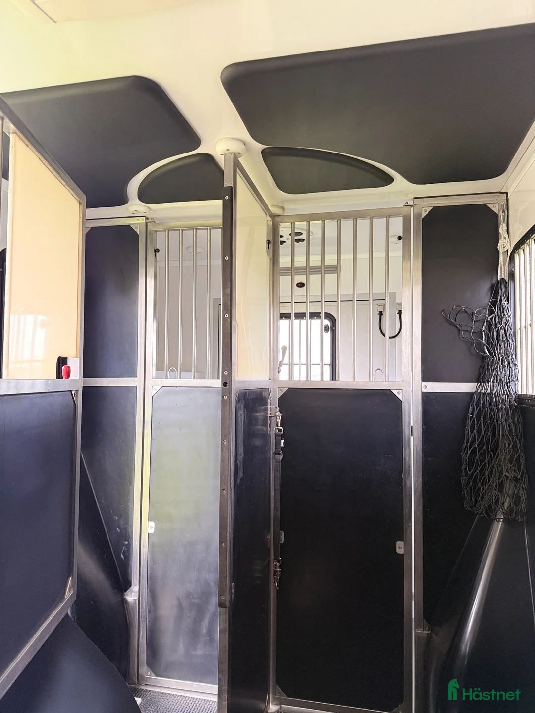 Hästlastbilar  fordon & transport till salu: Renault Master JK - hästbil HORSEPARTNER - Annons 15