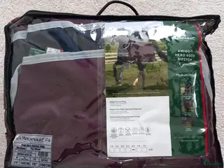 Övrig Ryttarutrustning ryttarutrustning till salu: Fortfarande kyligt! - Annons 11