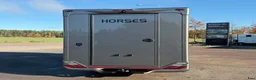 Hästlastbilar  fordon & transport till salu: PARAGAN EXCELSION 5XL STUTERI  - Annons 14