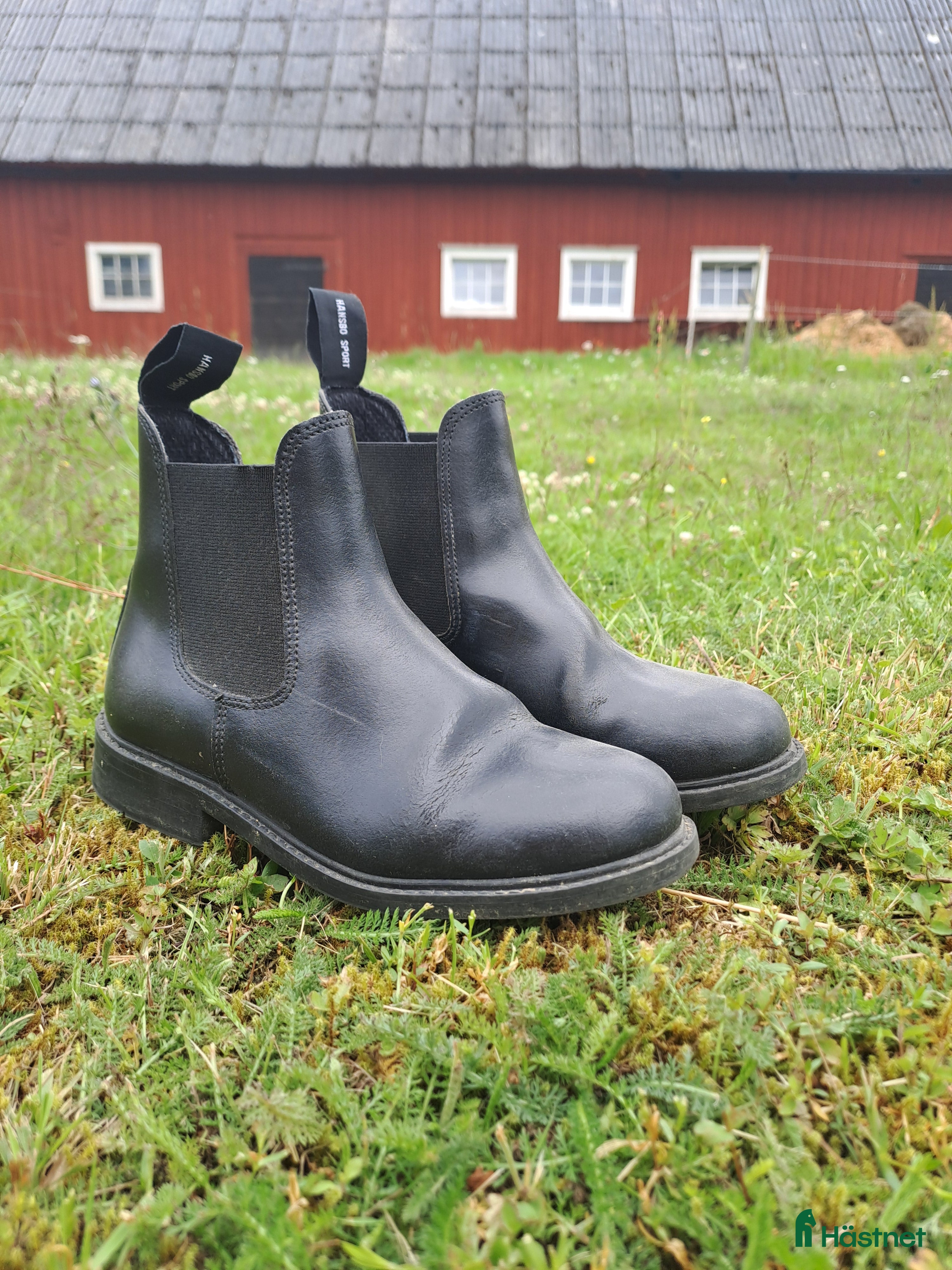 Ridstövlar ryttarutrustning till salu: Ridsko säljes i Tävelsås - Annons 23