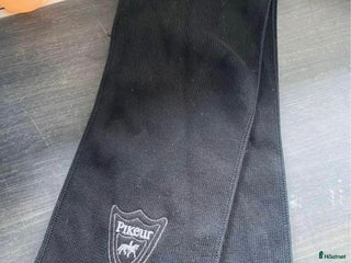 Övrigt Ridkläder ryttarutrustning till salu: Pikeur halsduk i Hörby - Annons 3