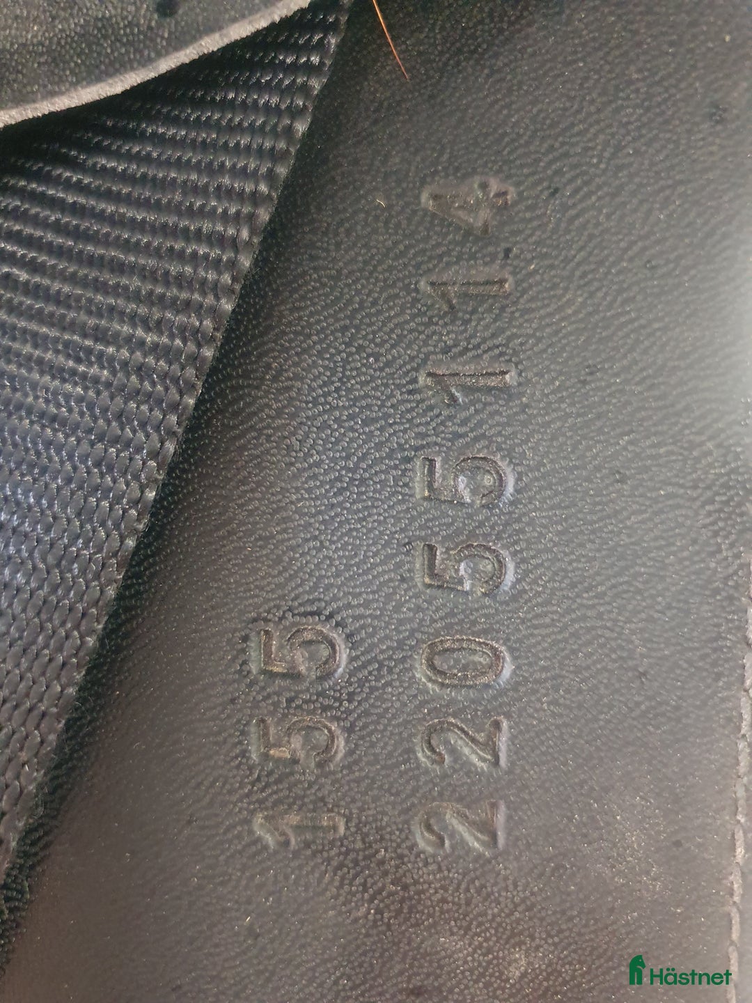 Sadlar hästutrustning till salu: Ikonic Light dressyr  i Svedala - Annons 3