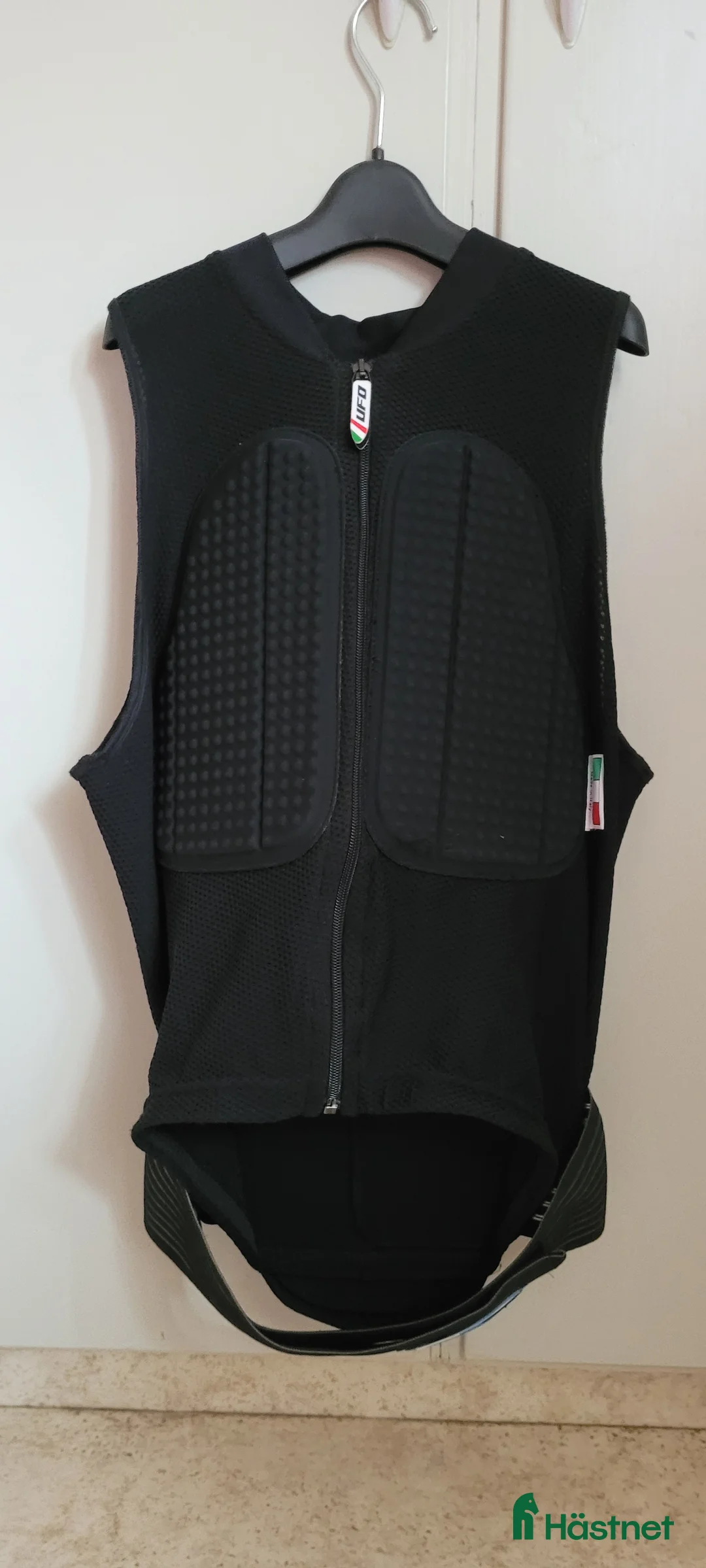 Övrig Travutrustning trav till salu: Säkerhetsväst - Annons 1