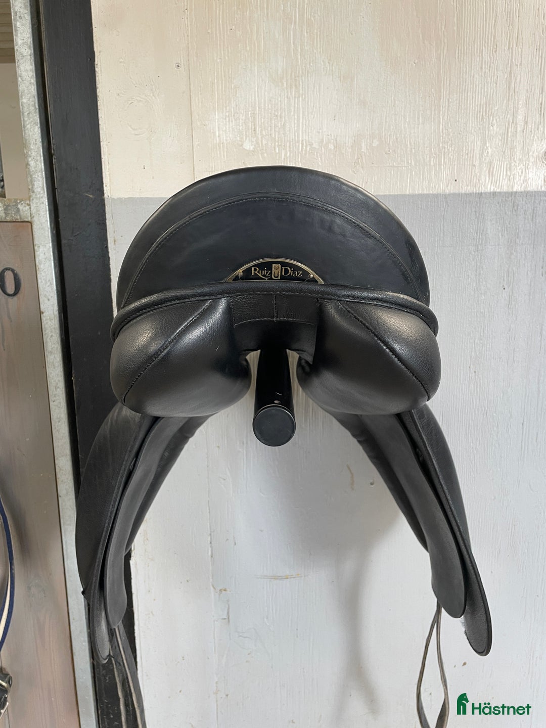 Sadlar hästutrustning till salu: Dressyrsadel  i Örebro - Annons 2