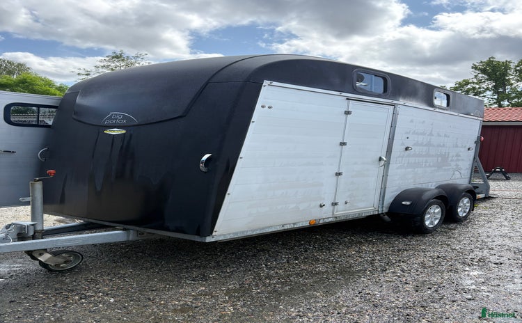 Hästtransporter  fordon & transport till salu i Borås - Annons 10