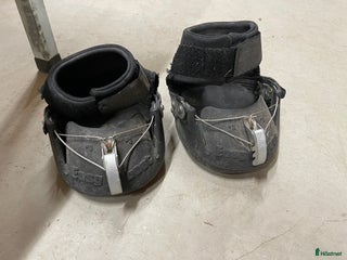 Övrig Hästutrustning hästutrustning till salu: Easyboot Epic storlek 3 i Staffanstorp - Annons 2