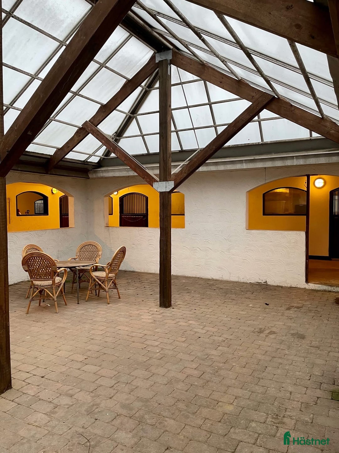  stallplats finnes: Stallplatser finnes i Fjärås! 🐎 i Fjärås - Annons 3