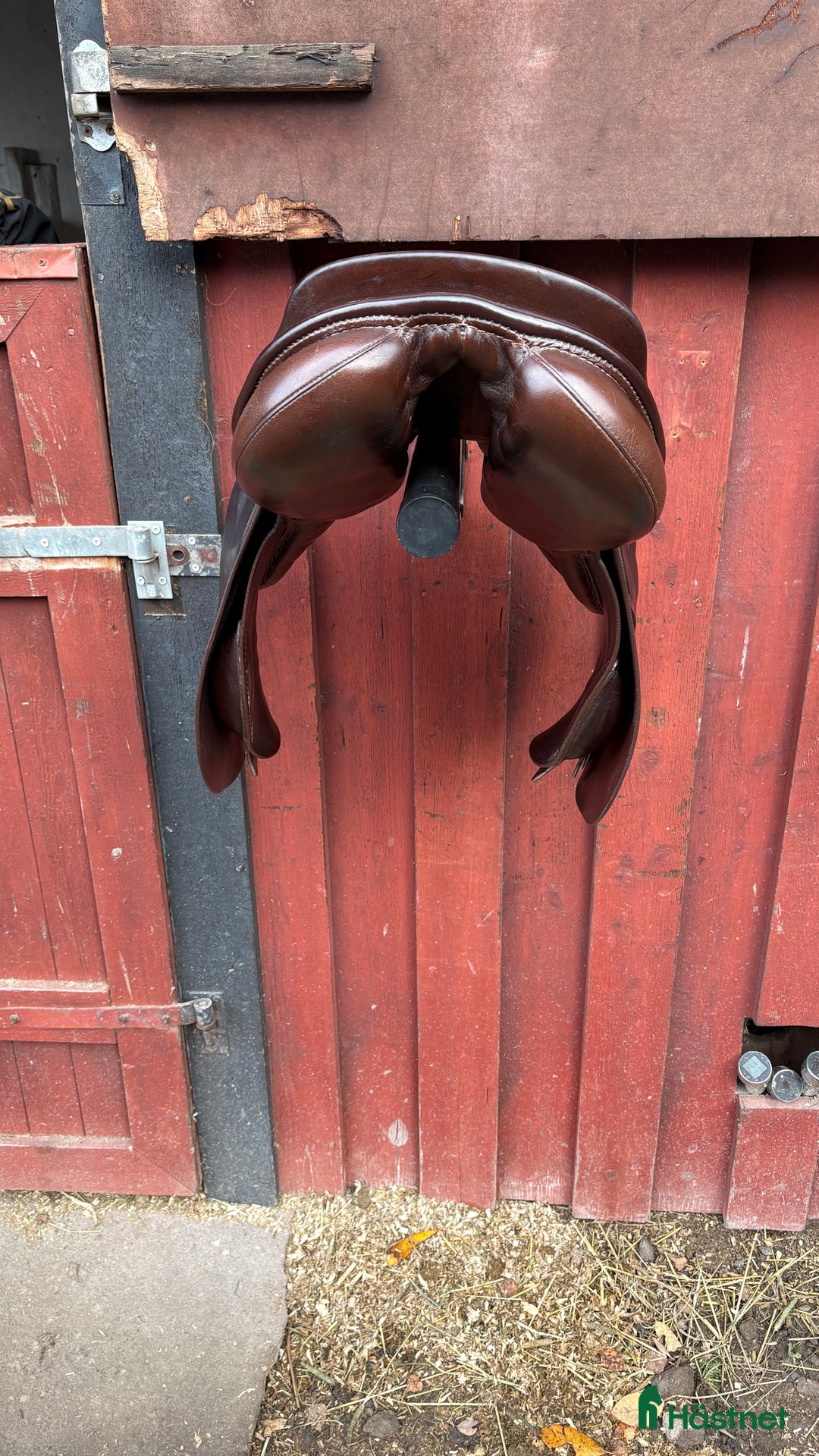 Sadlar hästutrustning till salu: Prassier sadel i Upplands Väsby - Annons 2