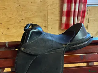 Sadlar hästutrustning Ponnyputa i Värmdö - Annons 2