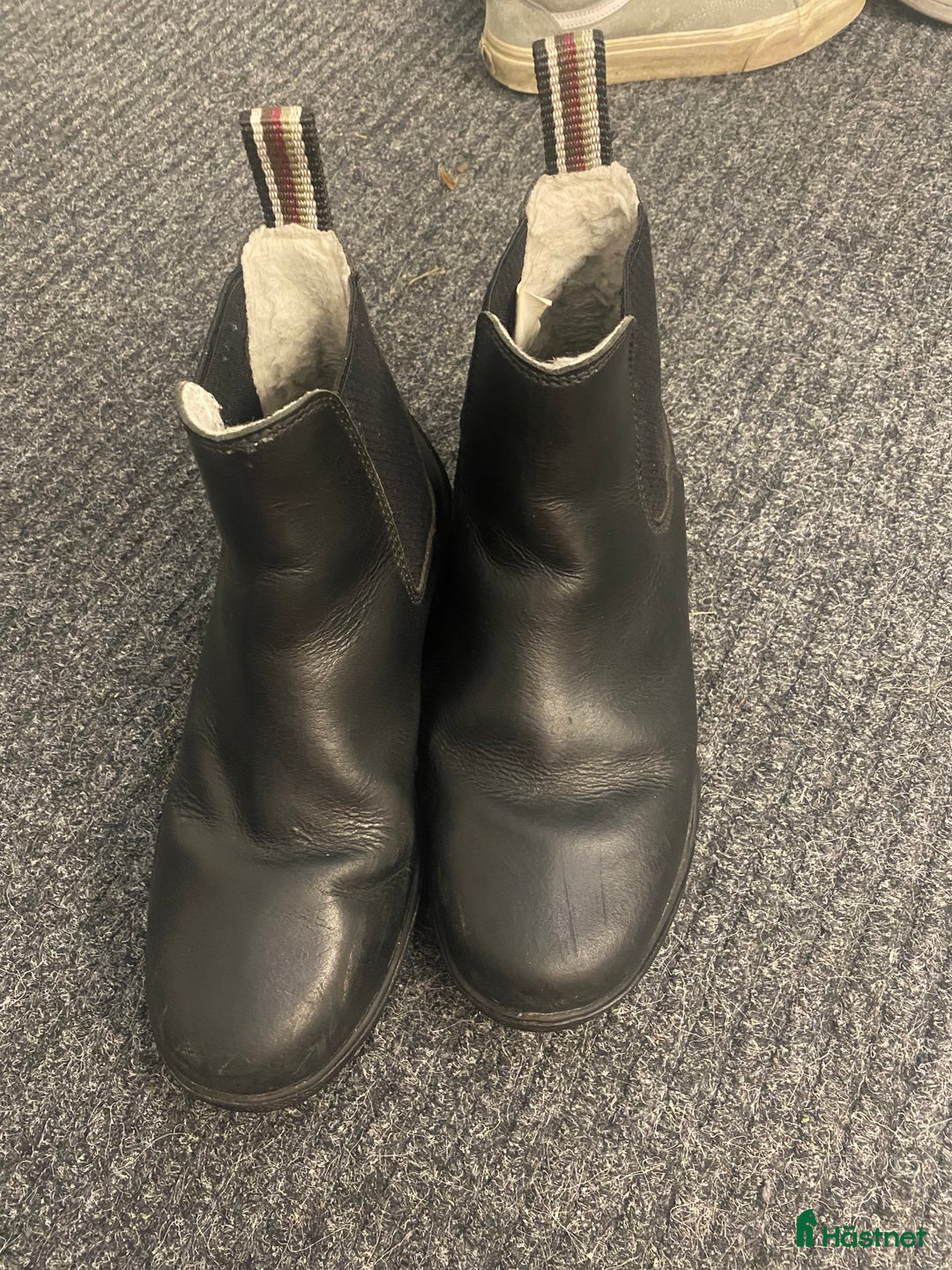 Övrig Ryttarutrustning ryttarutrustning till salu: Varma vinter ridskor strl 39 i Saltsjö-Boo - Annons 5