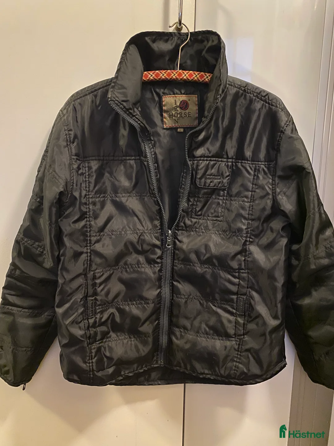 Jackor & Kavajer ryttarutrustning till salu: Prissänkt Mångsidig jacka - Annons 4