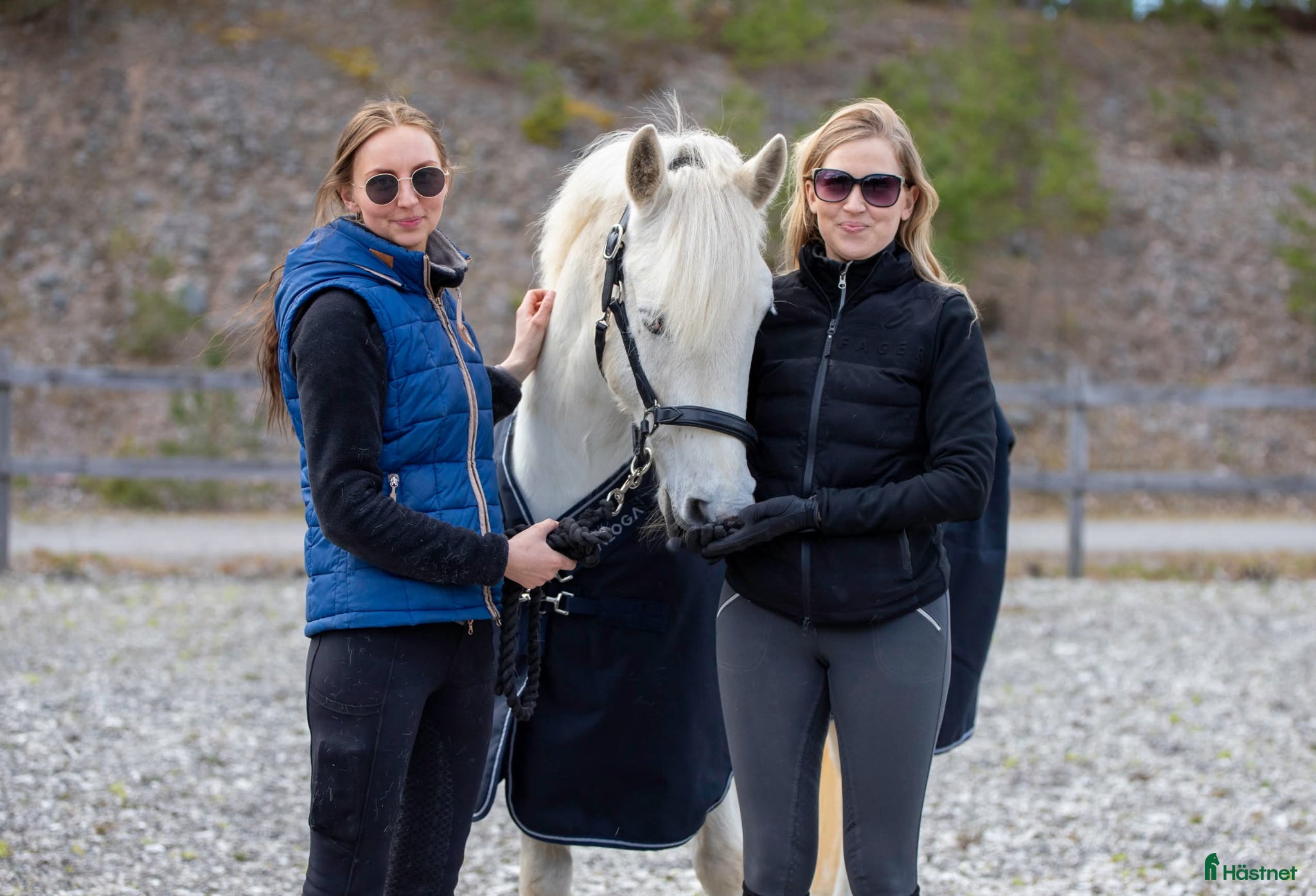  hästservice Hästhotell - Annons 2