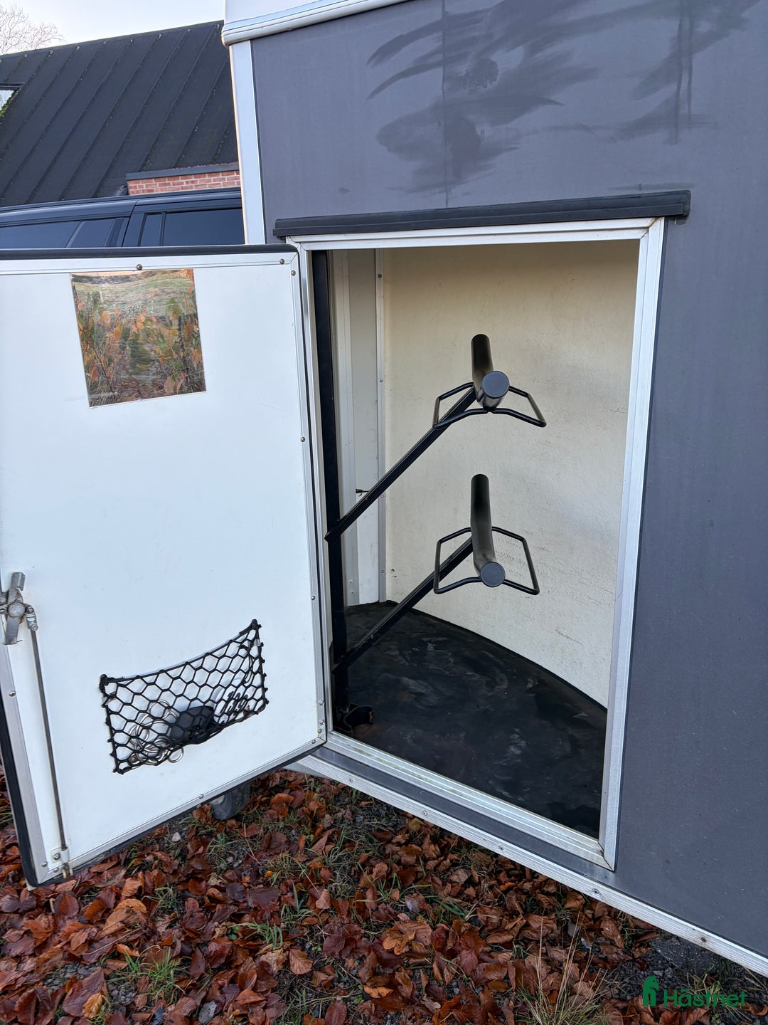 Hästtransporter  fordon & transport till salu: Cheval Liberte Gold Pullman V2 i Allerum - Annons 5