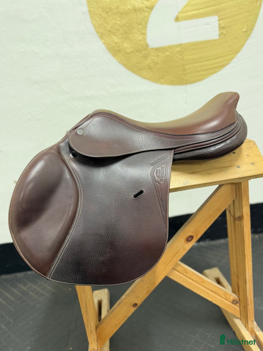 Sadlar hästutrustning till salu: REA 50% Equiline Major  i Knivsta - Annons 1