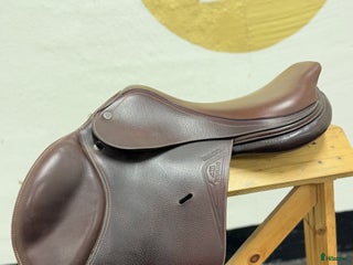 Sadlar hästutrustning till salu: REA 50% Equiline Major i Knivsta - Annons 8