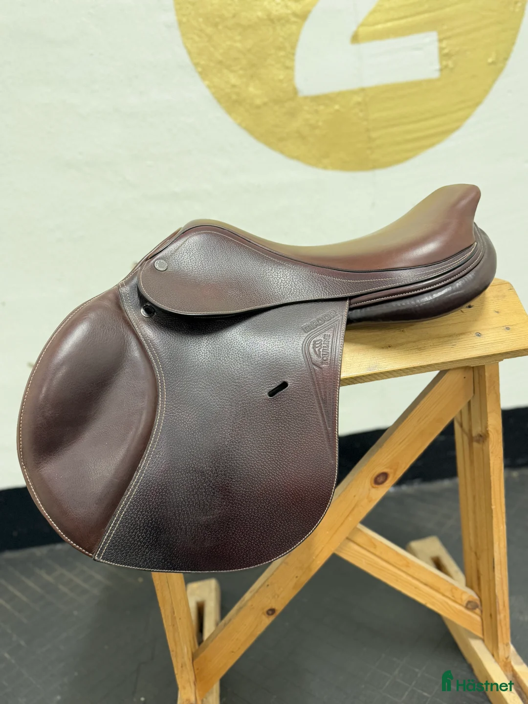 Sadlar hästutrustning till salu: REA 50% Equiline Major  i Knivsta - Annons 1