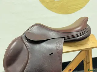 Sadlar hästutrustning REA 50% Equiline Major i Knivsta - Annons 21