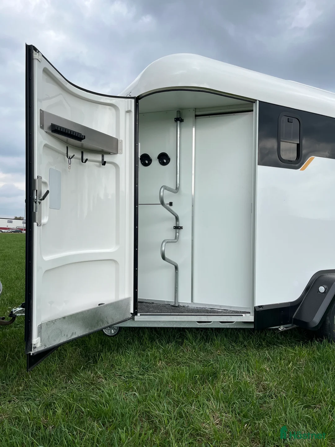 Hästtransporter  fordon & transport till salu: Forzab EQ2 med eller utan fronturlastning i Klippan - Annons 7