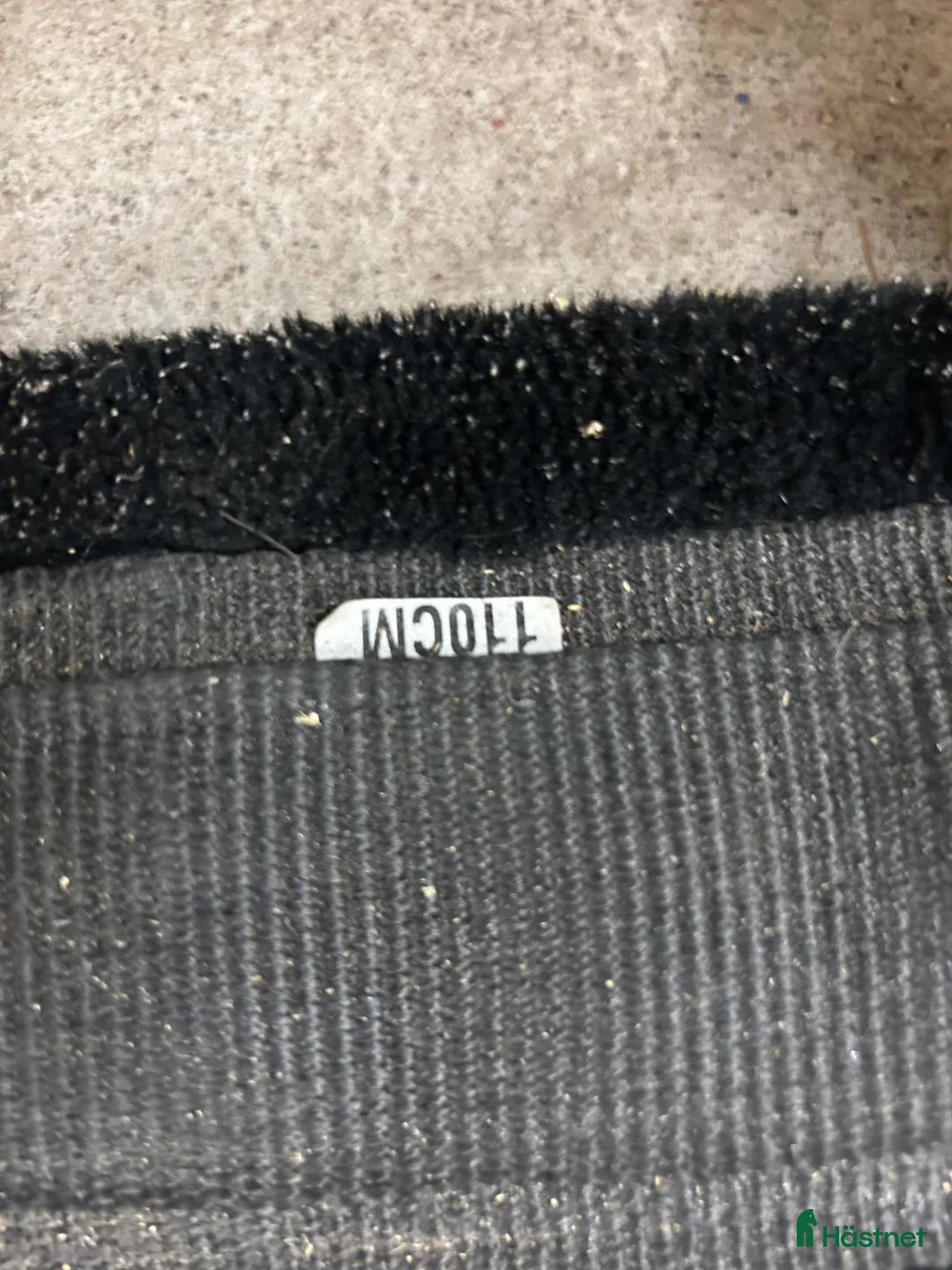 Sadeltillbehör hästutrustning till salu: Fluff sadelgjord! i Gävle - Annons 2