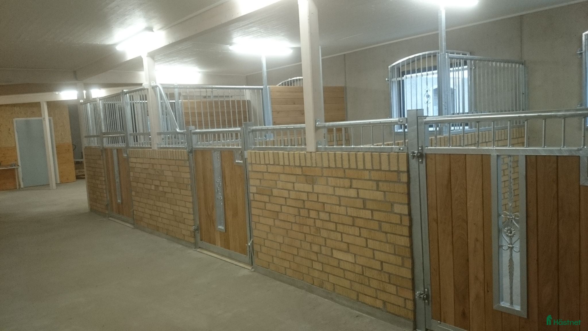  stallplats Ridhus och lång utevistelse i Sollentuna - Annons 15