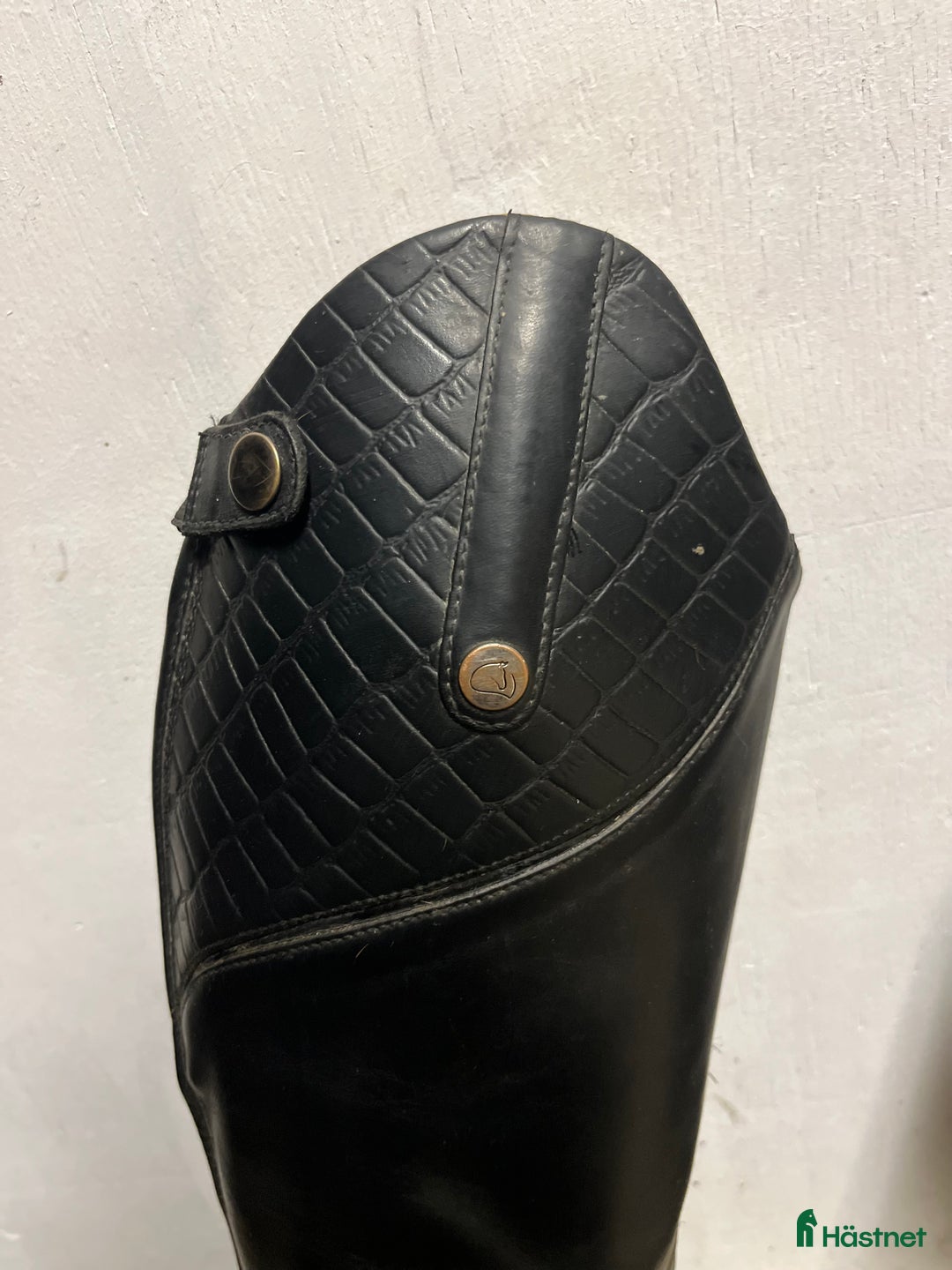 Ridstövlar ryttarutrustning till salu: Fina ridstövlar i Kungälv - Annons 3