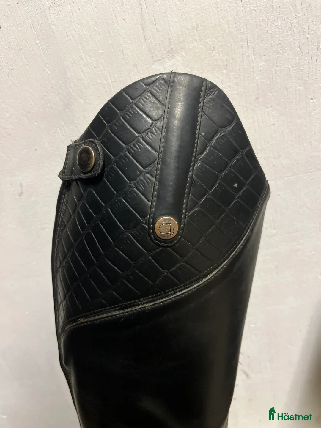 Ridstövlar ryttarutrustning till salu: Fina ridstövlar i Kungälv - Annons 3