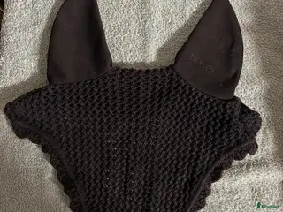 Övrig Hästutrustning hästutrustning till salu: Eskadron luva i Eskilstuna - Annons 3