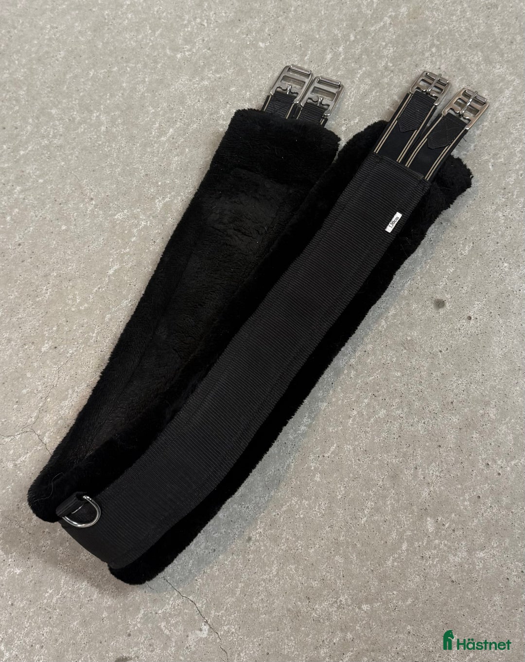 Övrig Hästutrustning hästutrustning till salu: Barbackapad och sadelgjord i Umeå - Annons 2