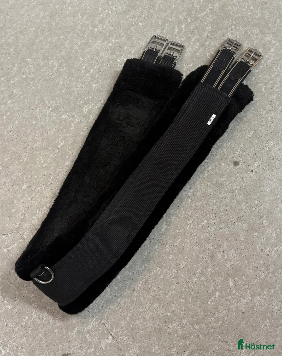 Övrig Hästutrustning hästutrustning till salu: Barbackapad och sadelgjord i Umeå - Annons 2