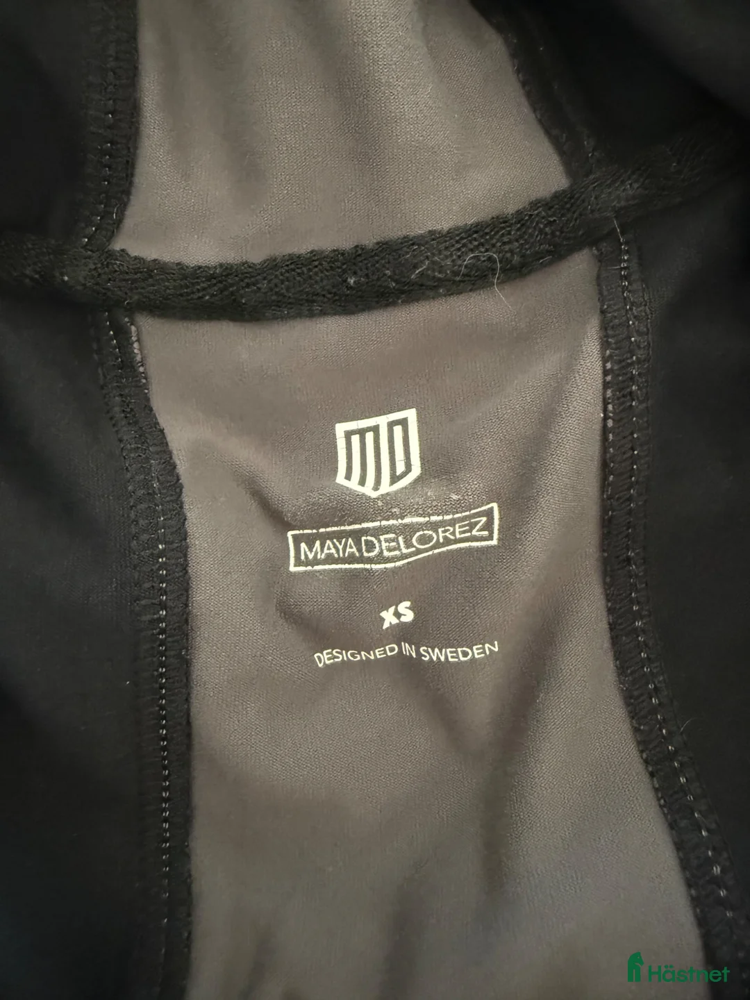 Övrigt Ridkläder ryttarutrustning till salu: Sport hoodie - Maya Delorez  - Annons 6
