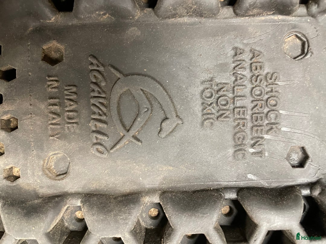 Sadeltillbehör hästutrustning till salu: Acavallo i Norrhult - Annons 3