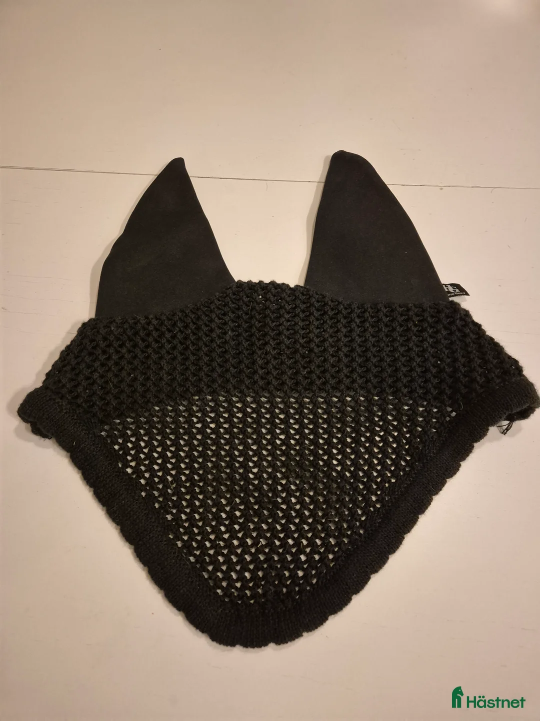 Övrig Hästutrustning hästutrustning till salu: Ljudisolerande luva  i Uppsala - Annons 1