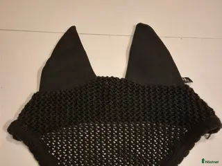 Övrig Hästutrustning hästutrustning Ljudisolerande luva i Uppsala - Annons 2