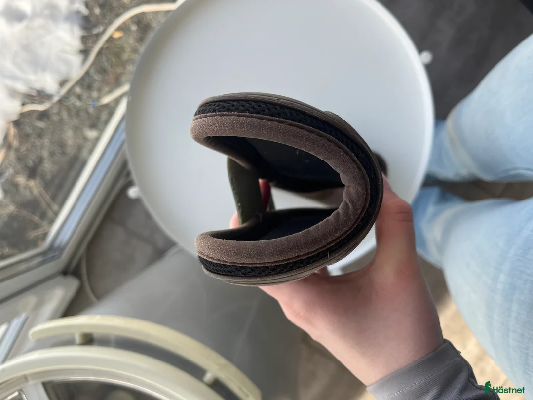 Benskydd hästutrustning till salu: Veredus Kevlar Gel  i Kristianstad - Annons 6