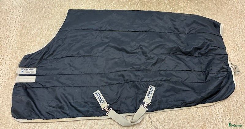 Täcken hästutrustning Horewaretäcken 130 - Annons 1