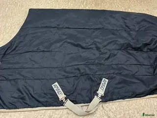 Täcken hästutrustning till salu: Horewaretäcken 130 - Annons 3